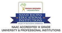 Abdullah Gül University, AGU, MREI, Manav Rachna Educational Institutions, India, Partnership, agreement, memorandum of understanding, student, staff, exchange, common, research, projects